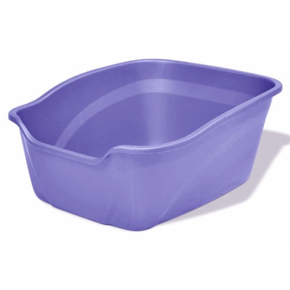Van Ness High Sided Giant Cat Pan | Luxury Home Accessories | Heulog Glow