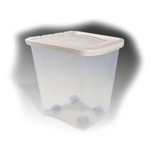 Van Ness Pet Food Container 11.3kg | Luxury Home Accessories | Heulog Glow