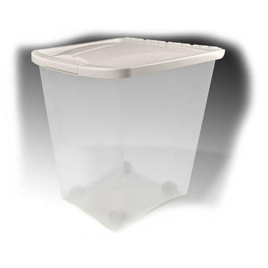 Van Ness Pet Food Container 22.6kg | Luxury Home Accessories | Heulog Glow