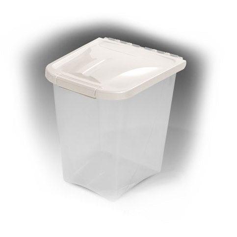 Van Ness Pet Food Container 4.5kg | Luxury Home Accessories | Heulog Glow