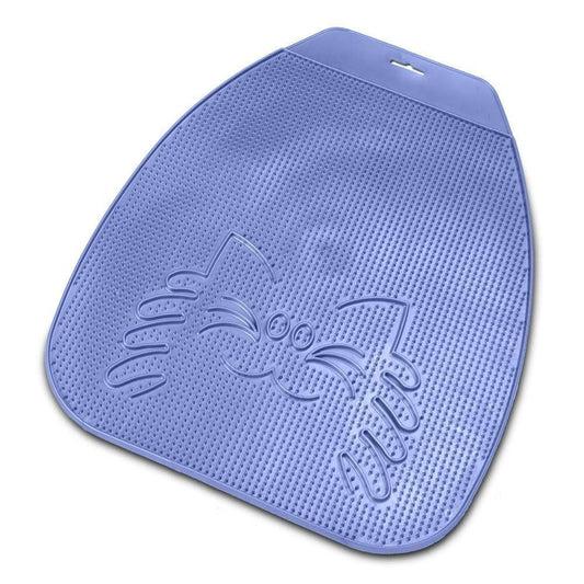 Van Ness Trackless Mat | Luxury Home Accessories | Heulog Glow