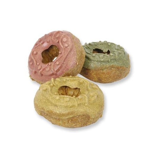 Veggie Burst Dinky Donuts 3pc | Luxury Home Accessories | Heulog Glow