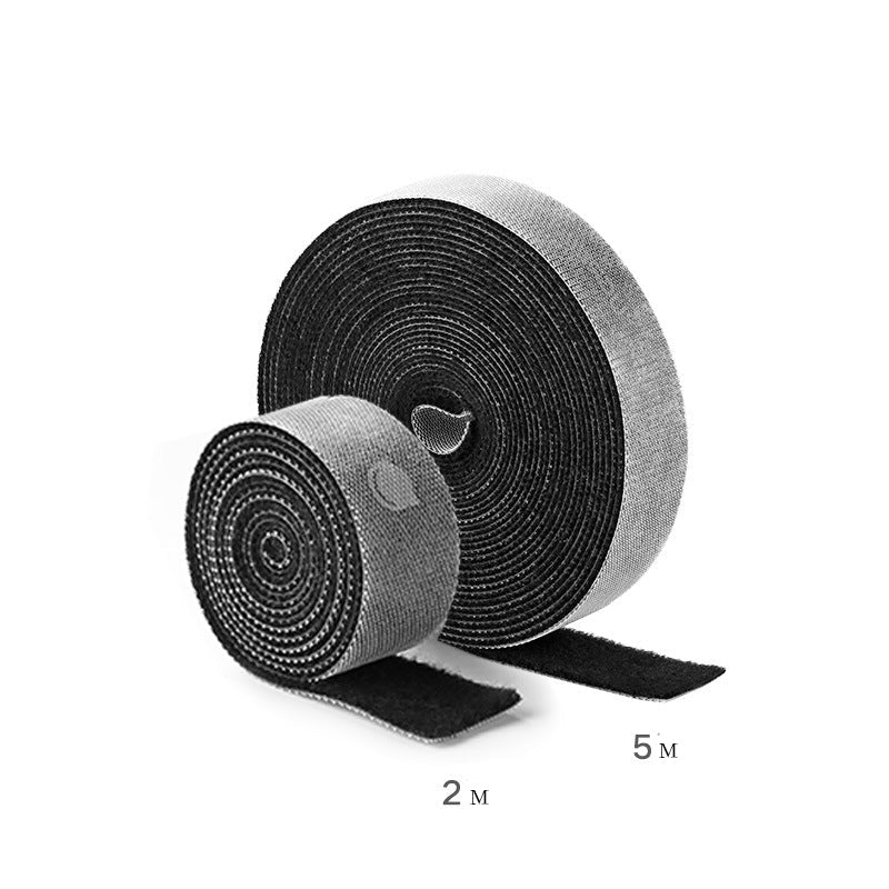 Velcro cable management | Luxury Home Accessories | Heulog Glow