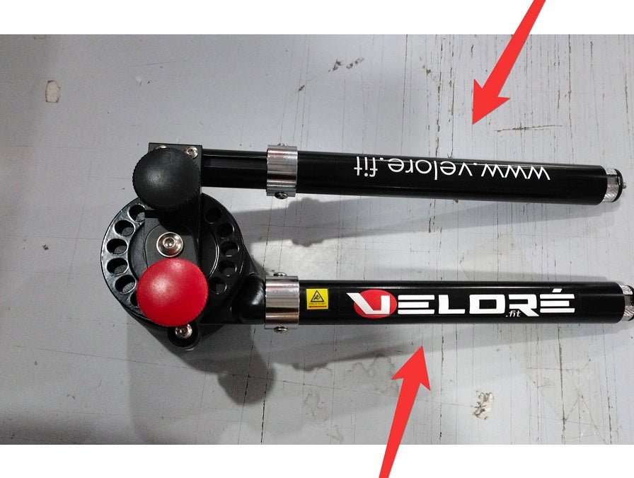 Velore Exercise Device | Luxury Home Accessories | Heulog Glow