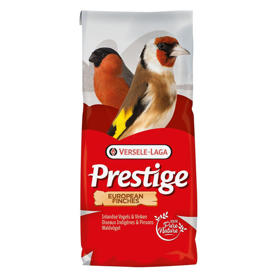 Versele Laga Blattner Grosbeak | Luxury Home Accessories | Heulog Glow