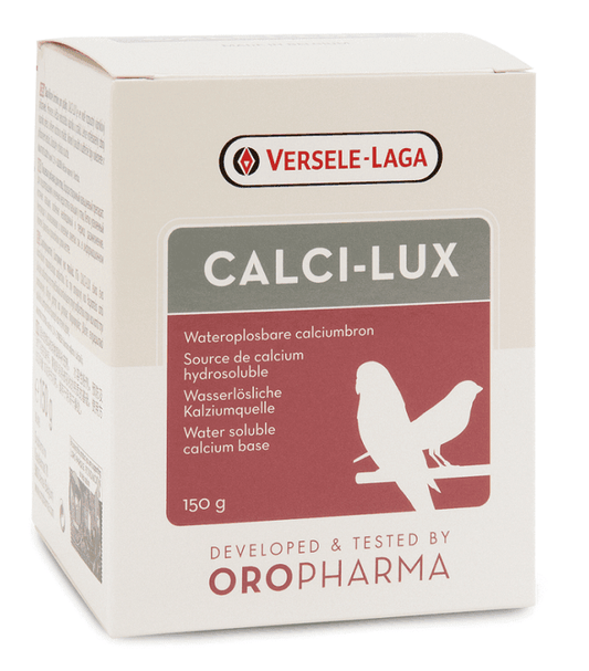 Versele Laga Calci-Lux | Luxury Home Accessories | Heulog Glow