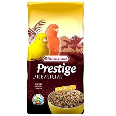 Versele Laga Canary Prestige Premium | Luxury Home Accessories | Heulog Glow