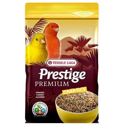 Versele Laga Canary Prestige Premium 6x800g | Luxury Home Accessories | Heulog Glow