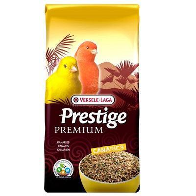 Versele Laga Canary Super Breeding Prestige Prem | Luxury Home Accessories | Heulog Glow