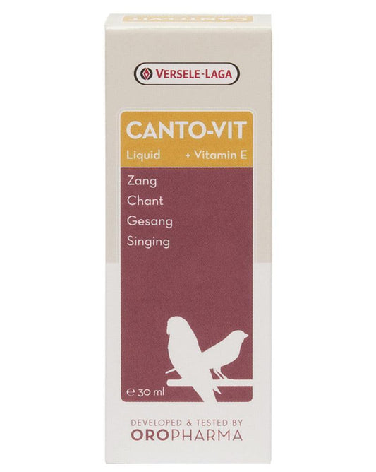 Versele Laga Canto-Vit Liquid | Luxury Home Accessories | Heulog Glow