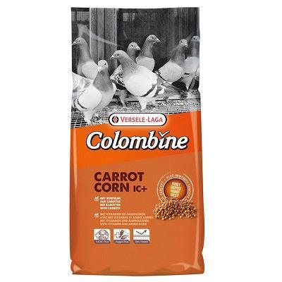 Versele Laga Carrot-Corn I.C. | Luxury Home Accessories | Heulog Glow