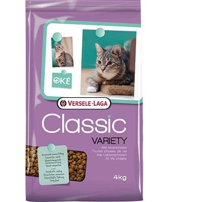 Versele Laga Classic Cat Variety | Luxury Home Accessories | Heulog Glow
