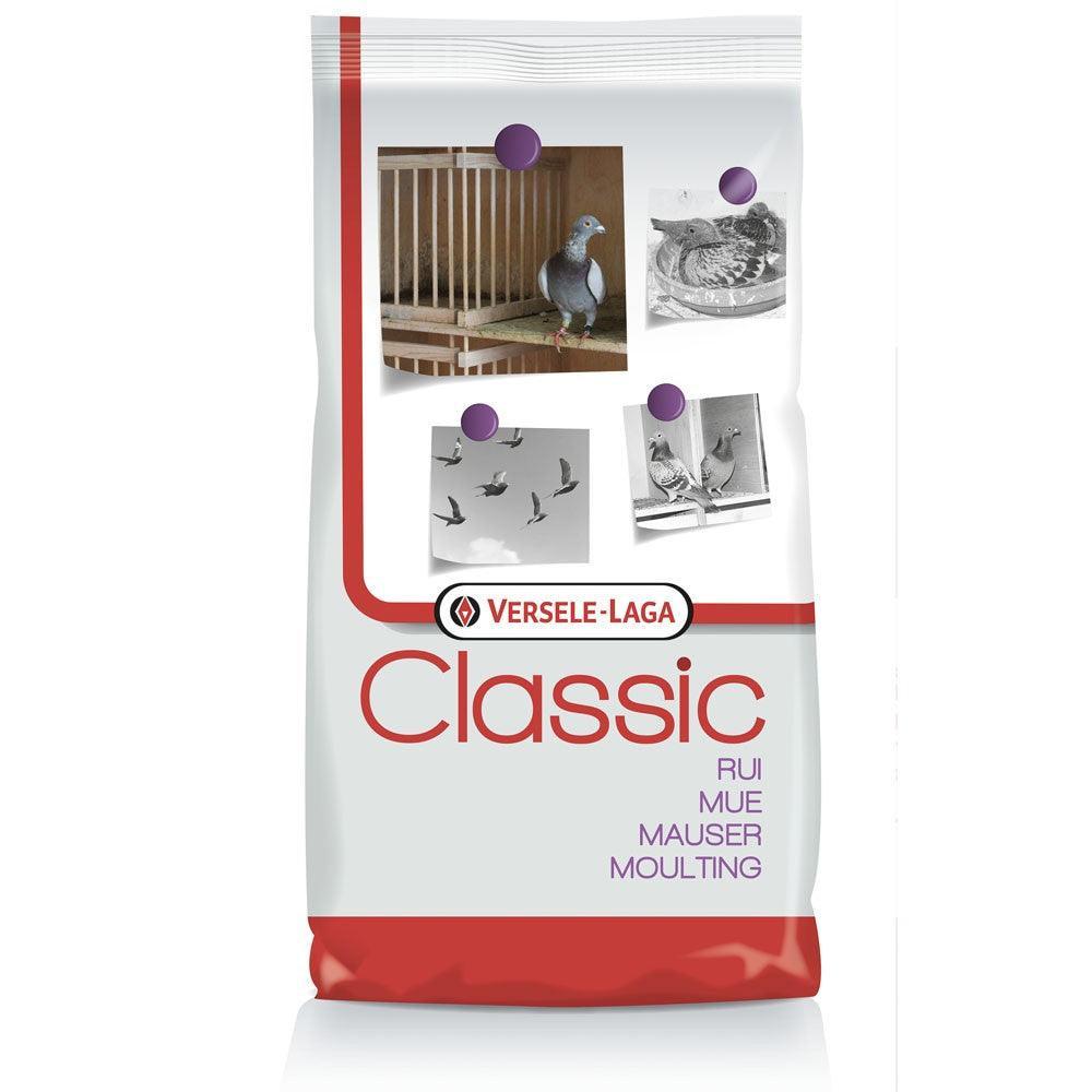 Versele Laga Classic Moulting | Luxury Home Accessories | Heulog Glow