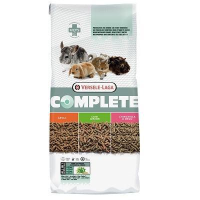 Versele Laga Complete Cavia 8kg | Luxury Home Accessories | Heulog Glow