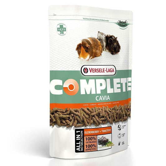 Versele Laga Complete Cavia (Guinea Pig) 500g | Luxury Home Accessories | Heulog Glow
