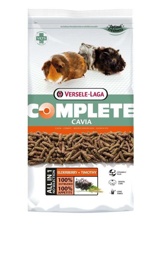 Versele Laga Complete Cavia (Guinea Pig) | Luxury Home Accessories | Heulog Glow