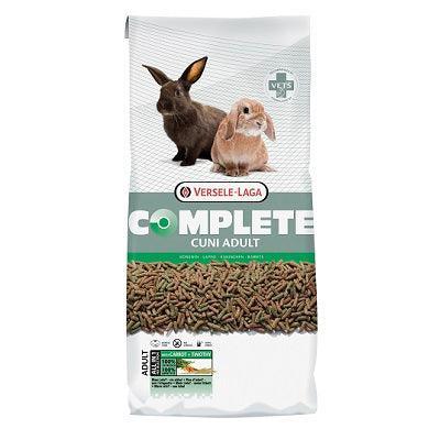 Versele Laga Complete Cuni Adult (Rabbit) 8kg - CLEARANCE | Luxury Home Accessories | Heulog Glow