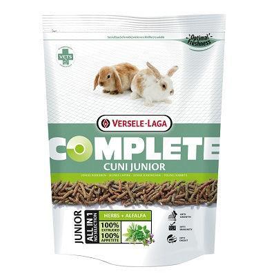 Versele Laga Complete Cuni Junior (Rabbit) 6x500g | Luxury Home Accessories | Heulog Glow