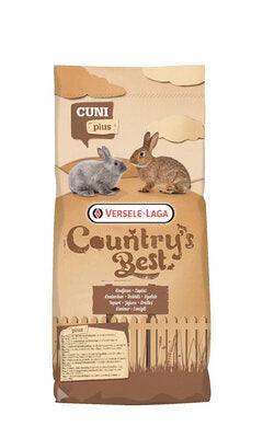 Versele Laga Country's Best Cuni Plus Sensitive 20kg | Luxury Home Accessories | Heulog Glow