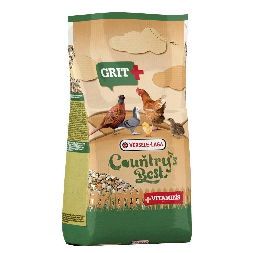 Versele Laga Countrys Best Grit + 1.5kg | Luxury Home Accessories | Heulog Glow
