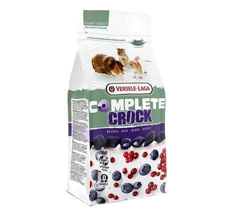 Versele Laga Crock Complete Berry 50g | Luxury Home Accessories | Heulog Glow