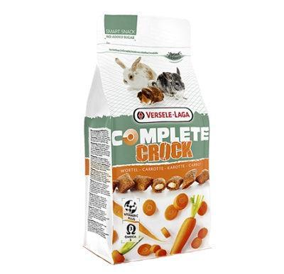 Versele Laga Crock Complete Carrot 50g | Luxury Home Accessories | Heulog Glow