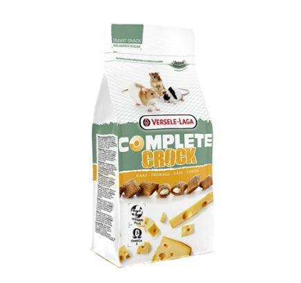 Versele Laga Crock Complete Cheese 50g | Luxury Home Accessories | Heulog Glow