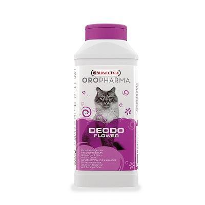 Versele Laga Deodo Cat Litter Deodorant Flower | Luxury Home Accessories | Heulog Glow