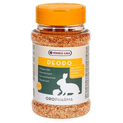 Versele Laga Deodo Small Animal Apple 6x230g | Luxury Home Accessories | Heulog Glow