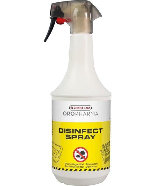 Versele Laga Disinfect Spray | Luxury Home Accessories | Heulog Glow