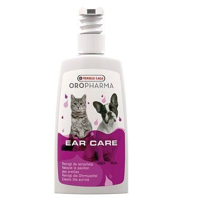 Versele Laga Ear Care Ear Lotion Cat/Dog 3x150ml | Luxury Home Accessories | Heulog Glow