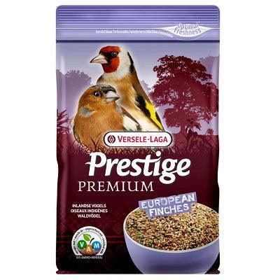 Versele Laga European Finches Prestige Prem 6x800g | Luxury Home Accessories | Heulog Glow
