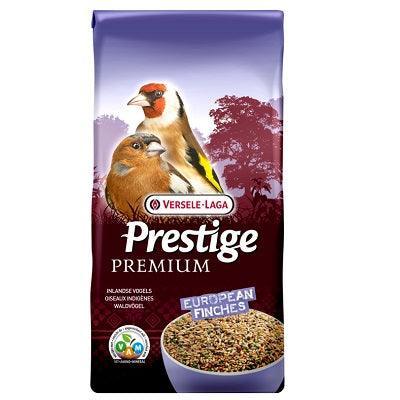 Versele Laga European Finches Prestige Premium | Luxury Home Accessories | Heulog Glow