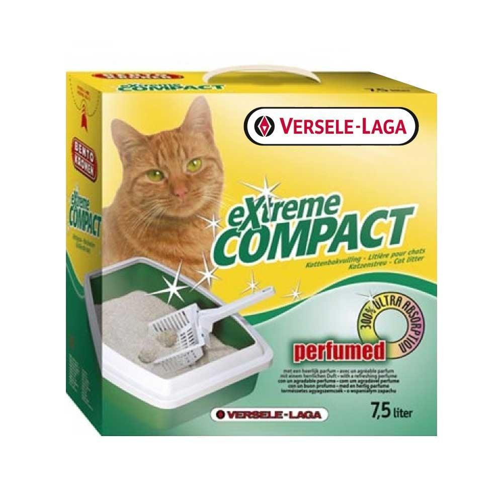 Versele Laga Extreme Clumping Cat Litter | Luxury Home Accessories | Heulog Glow