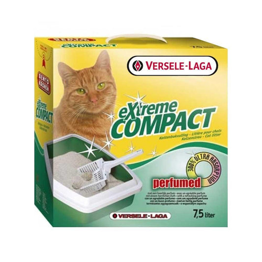 Versele Laga Extreme Clumping Cat Litter | Luxury Home Accessories | Heulog Glow