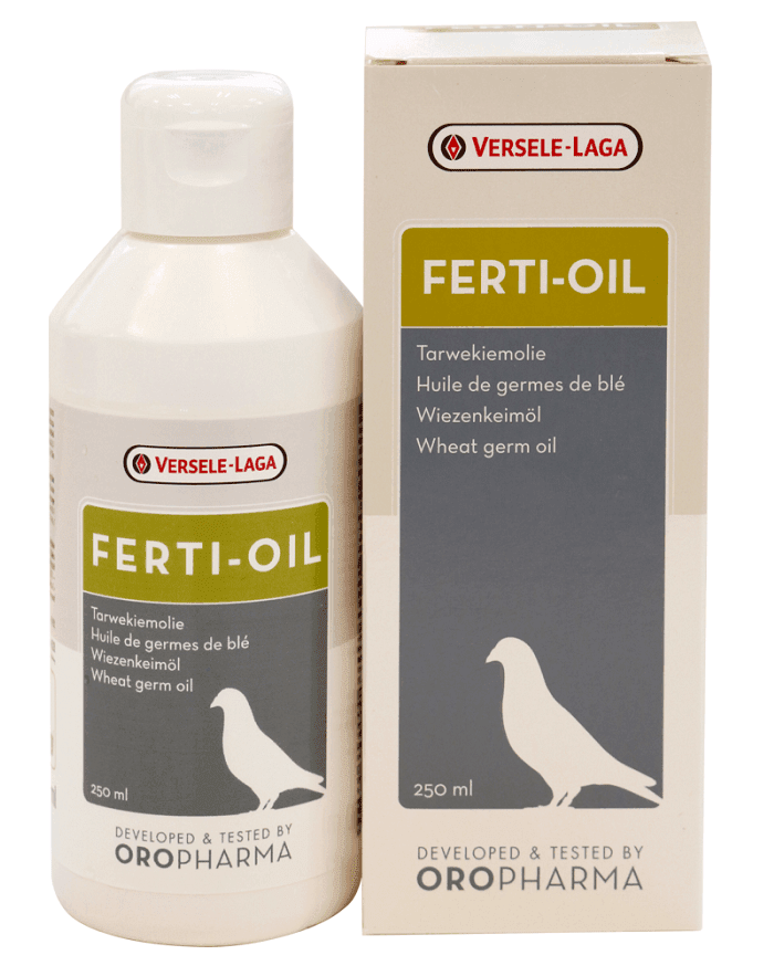 Versele Laga Ferti-Oil | Luxury Home Accessories | Heulog Glow