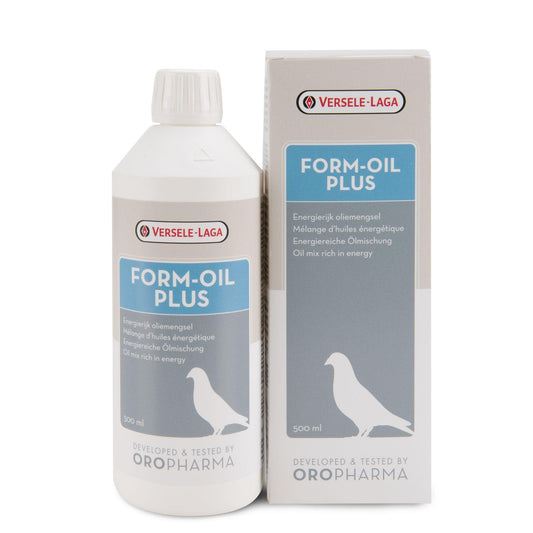 Versele Laga Form-Oil Plus | Luxury Home Accessories | Heulog Glow