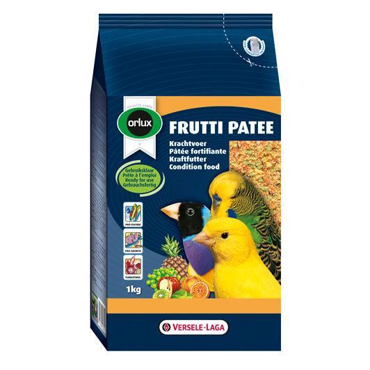 Versele Laga Frutti Patee | Luxury Home Accessories | Heulog Glow