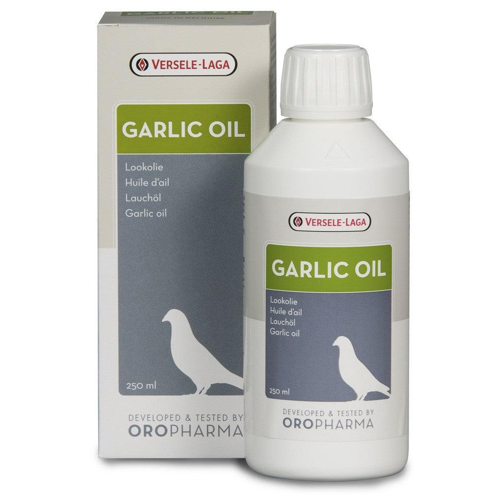 Versele Laga Garlic Oil | Luxury Home Accessories | Heulog Glow