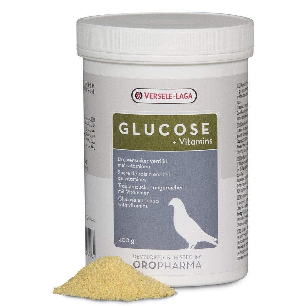 Versele Laga Glucose + Vitamins | Luxury Home Accessories | Heulog Glow