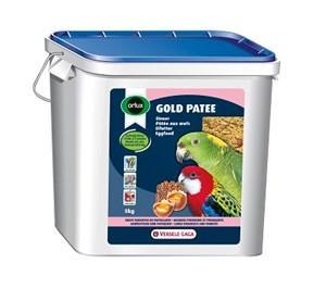 Versele Laga Gold Patee Lrg Parakeets & Parrots | Luxury Home Accessories | Heulog Glow