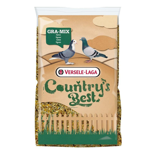 Versele Laga Gra-Mix Pigeon Breeding Eco | Luxury Home Accessories | Heulog Glow