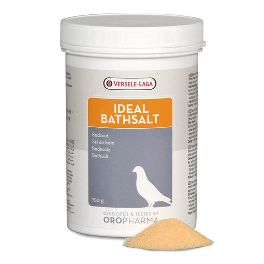 Versele Laga Ideal Bathsalt | Luxury Home Accessories | Heulog Glow