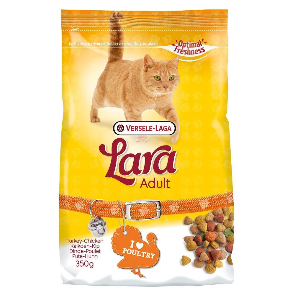 Versele Laga Lara Adult Turkey & Chicken 1.75KG | Luxury Home Accessories | Heulog Glow