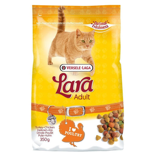 Versele Laga Lara Adult Turkey & Chicken 1.75KG | Luxury Home Accessories | Heulog Glow