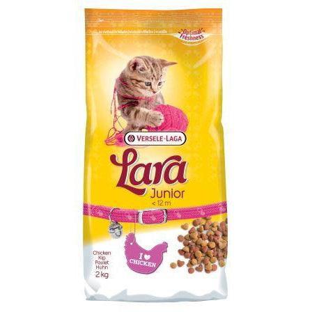 Versele Laga Lara Junior 4x2kg Versele Laga | Luxury Home Accessories | Heulog Glow