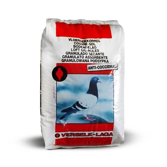 Versele Laga Loft Granules Extra 30 L | Luxury Home Accessories | Heulog Glow