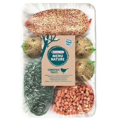 Versele Laga Menu Nature Combipack 12x1kg | Luxury Home Accessories | Heulog Glow