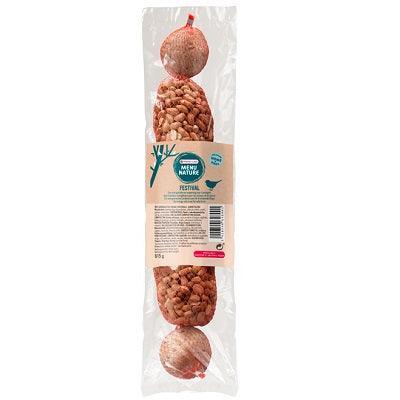 Versele Laga Menu Nature Festive with Net 615g x24 | Luxury Home Accessories | Heulog Glow