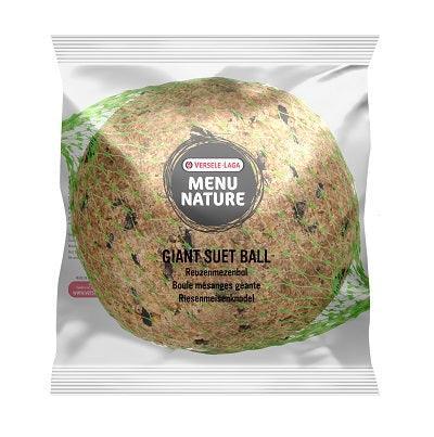 Versele Laga Menu Nature Giant Fatballs 500g x36 | Luxury Home Accessories | Heulog Glow